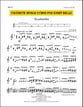 Favorite World Hymns for Eight Bells Handbell sheet music cover